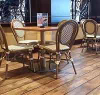 Intouch Cafe - Perths Hotel