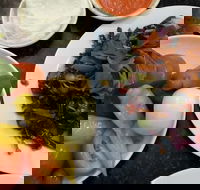 Jasmin Lebanese Restaurant - Perths Hotel