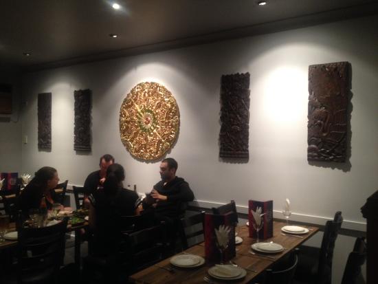 Macquarie Centre NSW Perths Hotel