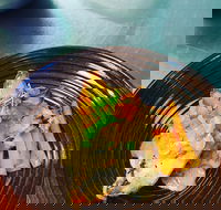 M Restaurant - Perths Hotel