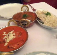 Mehfil Indian Restaurant - Perths Hotel