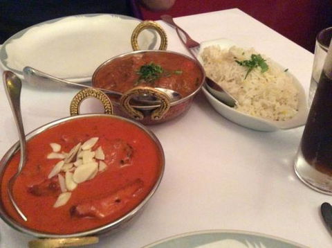 Mehfil Indian Restaurant - Perths Hotel 0