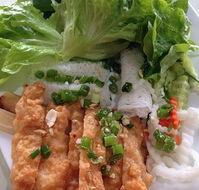 My Canh - Perths Hotel