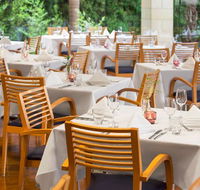 Orchards Restaurant  Bar - Perths Hotel