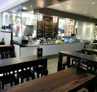 Simply Noodles - Perths Hotel
