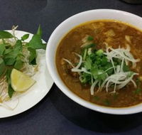 Thang Long Restaurant - Perths Hotel
