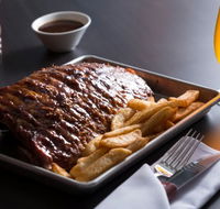 The BoVine Brasserie - Perths Hotel