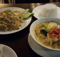 The House of Thai - Perths Hotel