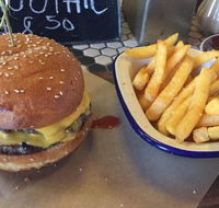 The Old Civic - Perths Hotel