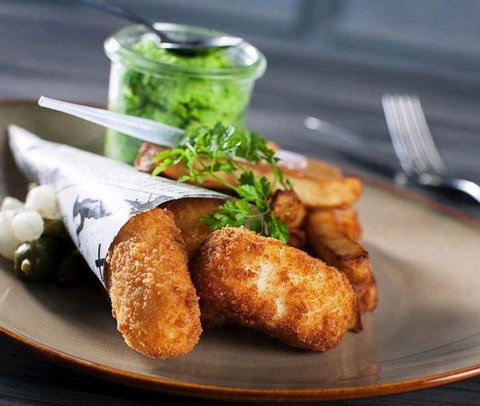 Fat Dumpling - Perths Hotel 9