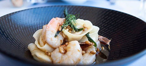 Fat Dumpling - Perths Hotel 1