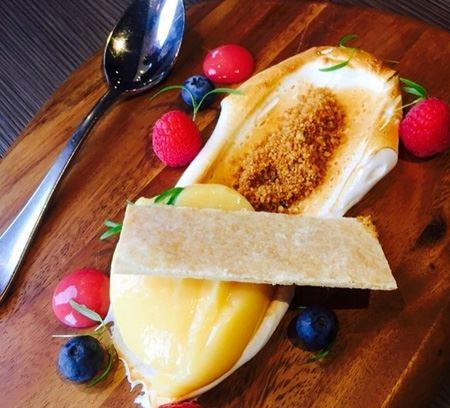 Fat Dumpling - Perths Hotel 5