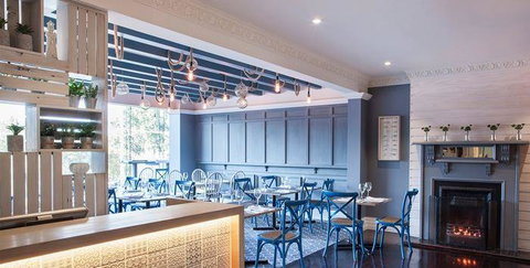 Fat Dumpling - Perths Hotel 8