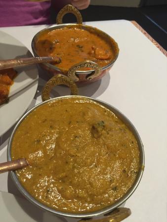 Jugni Indian Restaurant - Perths Hotel 0