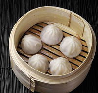 Lok Lok Dumpling Bar Macquarie Centre - Perths Hotel