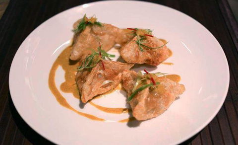 Lok Lok Dumpling Bar Macquarie Centre - Perths Hotel 11
