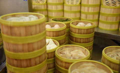Lok Lok Dumpling Bar Macquarie Centre - Perths Hotel 14
