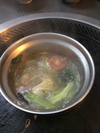 Monsoon Shabu Shabu - Perths Hotel 0