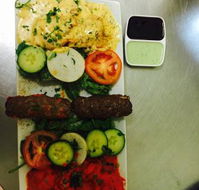Tandoori Hut Indian Restaurant - Perths Hotel