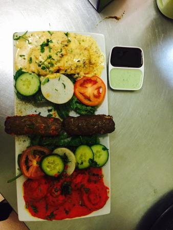 Tandoori Hut Indian Restaurant - Perths Hotel 0