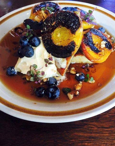 The Blue Poppy - Perths Hotel 7
