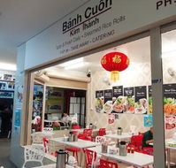 Banh Cuon Kim Thanh - Perths Hotel
