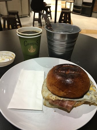 Cafe Quince - Perths Hotel 0