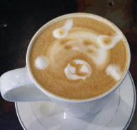 Caffe Incontro - Perths Hotel