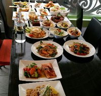Coco Rice Thai Restaurant - Perths Hotel