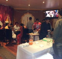 Daawat Indian Feast - Perths Hotel
