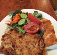 Emelia's Vegetarian Restaurant