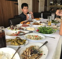 Gebran - Perths Hotel