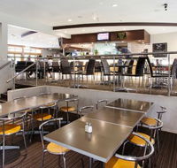 High Flyer Hotel - Perths Hotel
