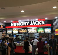 Hungry Jacks Pty Ltd - Perths Hotel