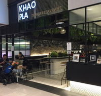 Khao Pla - Perths Hotel