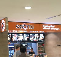 Oporto Macquarie - Perths Hotel