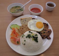 Phamous Vietnamese Restaurant - Perths Hotel