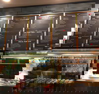 Simply Noodles - Perths Hotel