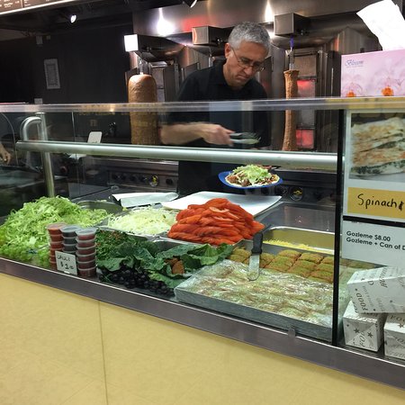 Sydney Kebab Bankstown - Perths Hotel 0