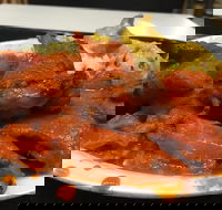 Tandoori Connection - Perths Hotel
