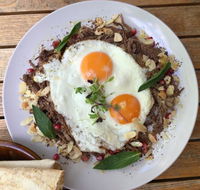The Grounds Keeper Cafe - Perths Hotel