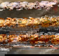 The Rotisserie House - Perths Hotel