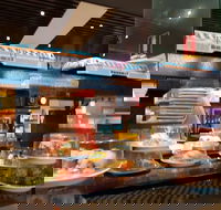 Tokyo Sushi Train - Macquarie - Perths Hotel