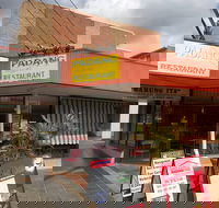 Warung Ita - Perths Hotel