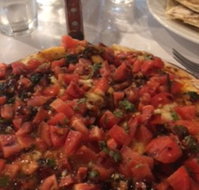 Caruso's Woodfired Pizzeria