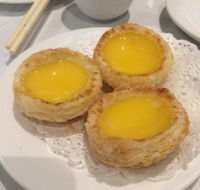 Emperor's Table - Perths Hotel