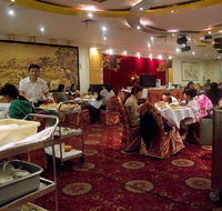 Great Century Restaurant - Perths Hotel