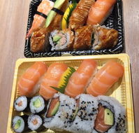 Ken's Bento Box - Perths Hotel