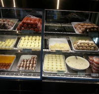 Khushboo Sweets and Restaurant - Perths Hotel
