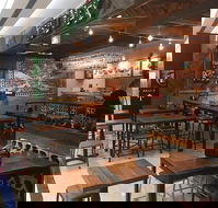 Mad Mex - Perths Hotel